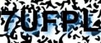 grafischer Sicherheitscode