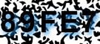 grafischer Sicherheitscode
