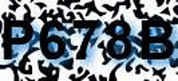 grafischer Sicherheitscode
