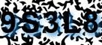 grafischer Sicherheitscode