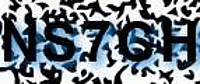 grafischer Sicherheitscode