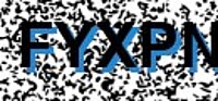 grafischer Sicherheitscode