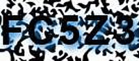 grafischer Sicherheitscode