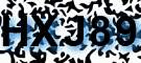 grafischer Sicherheitscode