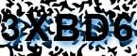 grafischer Sicherheitscode