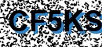 grafischer Sicherheitscode
