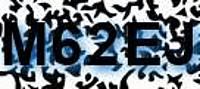grafischer Sicherheitscode