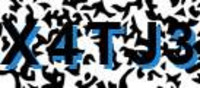 grafischer Sicherheitscode
