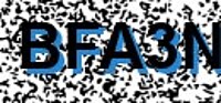 grafischer Sicherheitscode