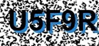 grafischer Sicherheitscode