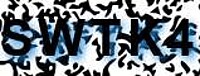 grafischer Sicherheitscode