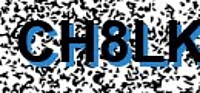 grafischer Sicherheitscode