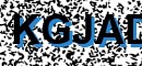 grafischer Sicherheitscode