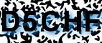 grafischer Sicherheitscode