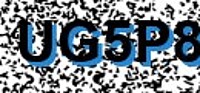grafischer Sicherheitscode