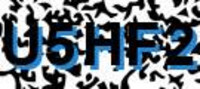 grafischer Sicherheitscode