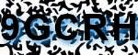 grafischer Sicherheitscode