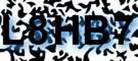 grafischer Sicherheitscode