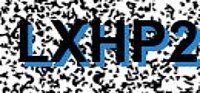 grafischer Sicherheitscode