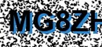 grafischer Sicherheitscode
