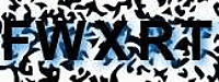 grafischer Sicherheitscode