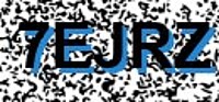 grafischer Sicherheitscode