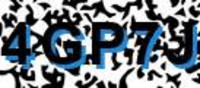 grafischer Sicherheitscode