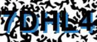 grafischer Sicherheitscode
