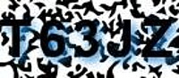 grafischer Sicherheitscode