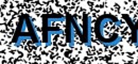 grafischer Sicherheitscode
