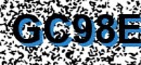 grafischer Sicherheitscode