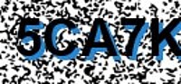 grafischer Sicherheitscode