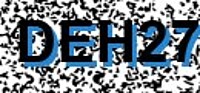grafischer Sicherheitscode