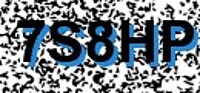 grafischer Sicherheitscode