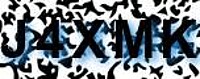 grafischer Sicherheitscode