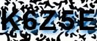 grafischer Sicherheitscode