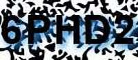 grafischer Sicherheitscode