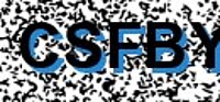 grafischer Sicherheitscode