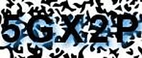 grafischer Sicherheitscode