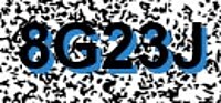 grafischer Sicherheitscode