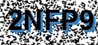 grafischer Sicherheitscode