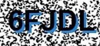 grafischer Sicherheitscode
