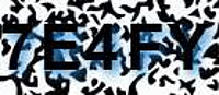grafischer Sicherheitscode
