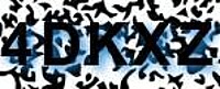 grafischer Sicherheitscode