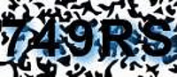 grafischer Sicherheitscode