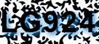 grafischer Sicherheitscode