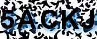 grafischer Sicherheitscode