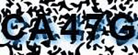 grafischer Sicherheitscode