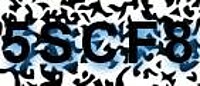 grafischer Sicherheitscode