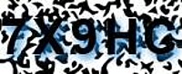 grafischer Sicherheitscode